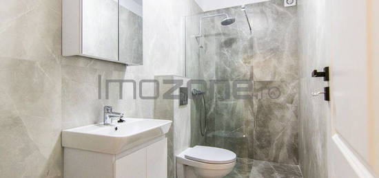 DRUMUL TABEREI-MALL PLAZA- 4 CAMERE- 100MP + 17 TERASA - ...