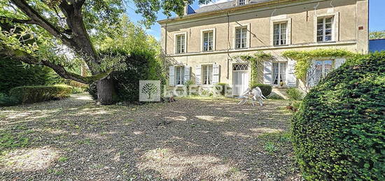 Maison  à vendre, 7 pièces, 5 chambres, 178 m²