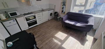 1 bed property to rent