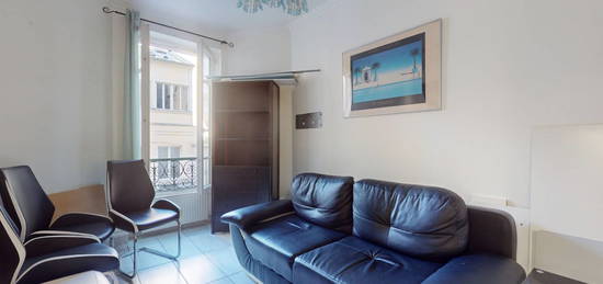 Vente appartement 4 pièces 73 m²