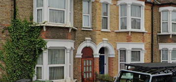 Terraced house to rent in Leahurst Road, London SE13