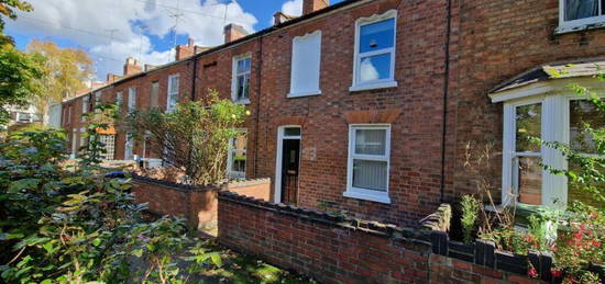 3 bedroom terraced house