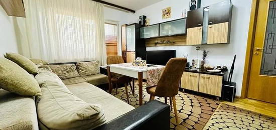 Stefan cel Mare Metrou - Apartament 3 camere, 2 bai