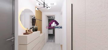 Apartament 2 camere Theodor Pallady nou 2024 ( Agent Alex 6