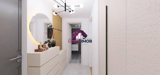 Apartament 2 camere Theodor Pallady nou 2024 ( Agent Alex 6