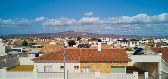 Alquiler de  Casa o chalet independiente en Turre