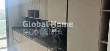 Apartament 2 camere 61MP | Zona de nord - Aviatiei | Cloud 9