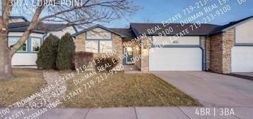 3974 Coral Point, Colorado Springs, CO 80917