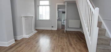 3 bed property to rent