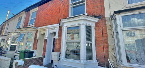 3 bedroom terraced house