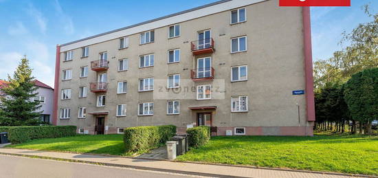 Prodej bytu 3+1 68 m²