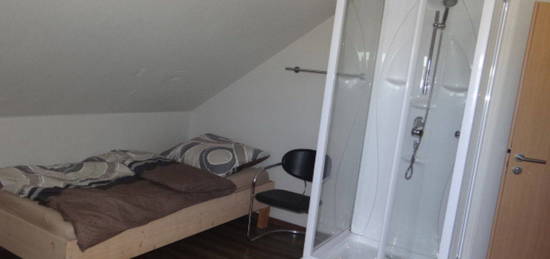 Schöne 1 Zimmer Appartements zu vermieten