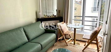 Vente Appartement 1 pièce de 23m² - 75014 Paris