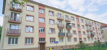 Prodej bytu 2+1 58 m²