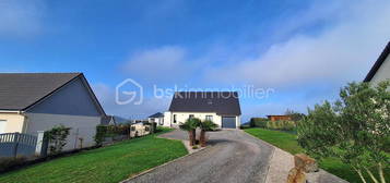 Achat maison 4 pièces 94 m²