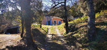 BELLE MAISON SUR PITON ROCHEUX VUE IMPRENABLE À 180°