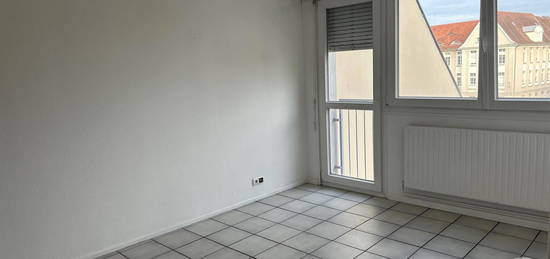 Achat appartement 2 pièces 42 m²