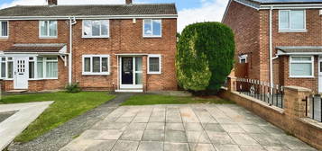 Property for sale in Copley Avenue, South Shields NE34