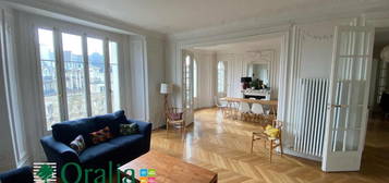 Appartement  à louer, 7 pièces, 4 chambres, 224 m²