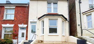 Semi-detached house to rent in Battle Road, St. Leonards-On-Sea TN37