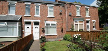 3 bedroom terraced house