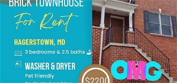 347 Vale St, Hagerstown, MD 21740