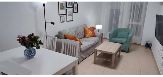 Apartamento de alquiler en San Roque - Ronda Norte