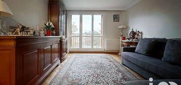 Appartement 4 pièces 73 m²