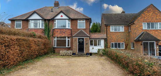 4 bedroom semi-detached house