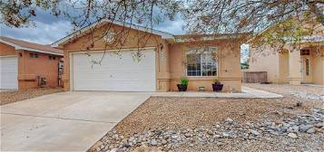 6624 Country Hills Ct NW, Albuquerque, NM 87114