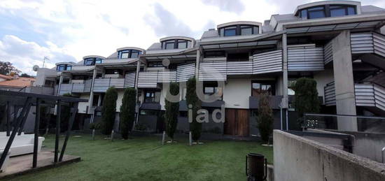 Dúplex en venta en Calle Amil, Cambre 