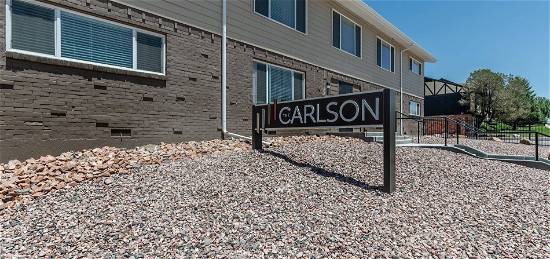 The Carlson Apartments, Colorado Springs, CO 80910