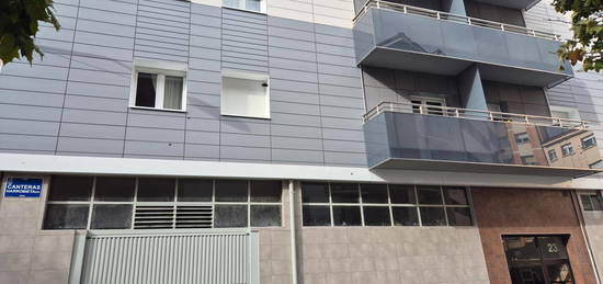 Piso en venta en Calle Canteras, 23, Ansoáin / Antsoain