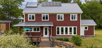 637 White Rock Rd, Kings, NS B4N 4K1
