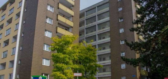 Gemütliche Single-Wohnung