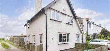 Semi-detached house for sale in Northdown Hill, Broadstairs CT10
