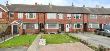 Terraced house for sale in Pendas Way, Crossgates, Leeds LS15