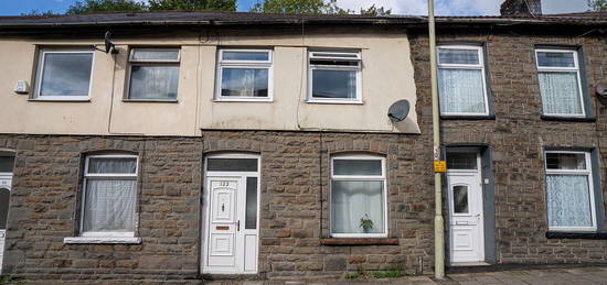 3 bed terraced house for sale