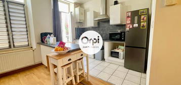 Location appartement 2 pièces 46 m²