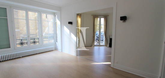 Appartement à louer Paris