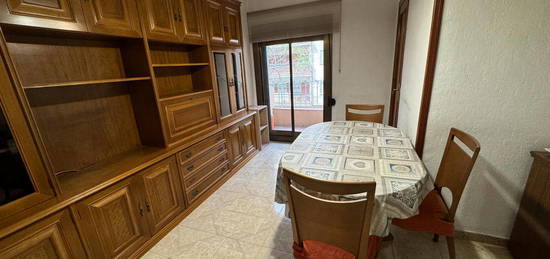 Piso en venta en Carrer de Concepción Arenal, La Sagrera