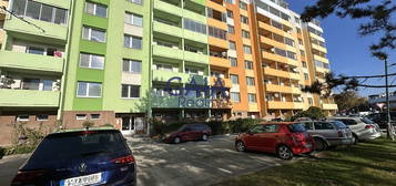 Prodej bytu 2+1 61 m²