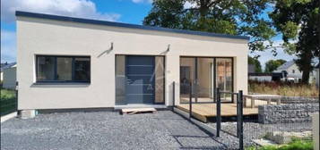 Achat maison 4 pièces 83 m²