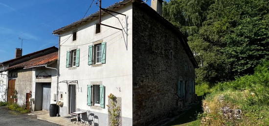 Maison  à vendre, 5 pièces, 4 chambres, 148 m²