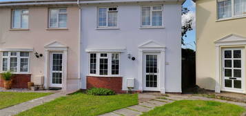 3 bed end terrace house for sale