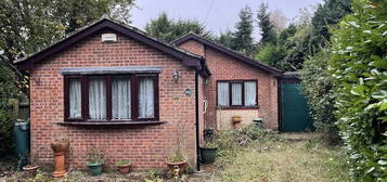 4 bedroom detached bungalow for sale