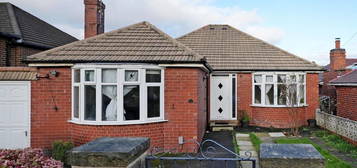 Detached house for sale in Sunningdale Mount, Sheffield S11