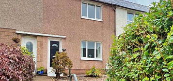 2 bed terraced house for sale