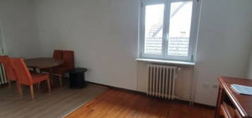 Appartement  à louer, 2 pièces, 1 chambre, 42 m²