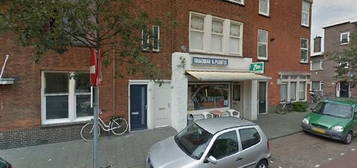 Hilversumsestraat 123